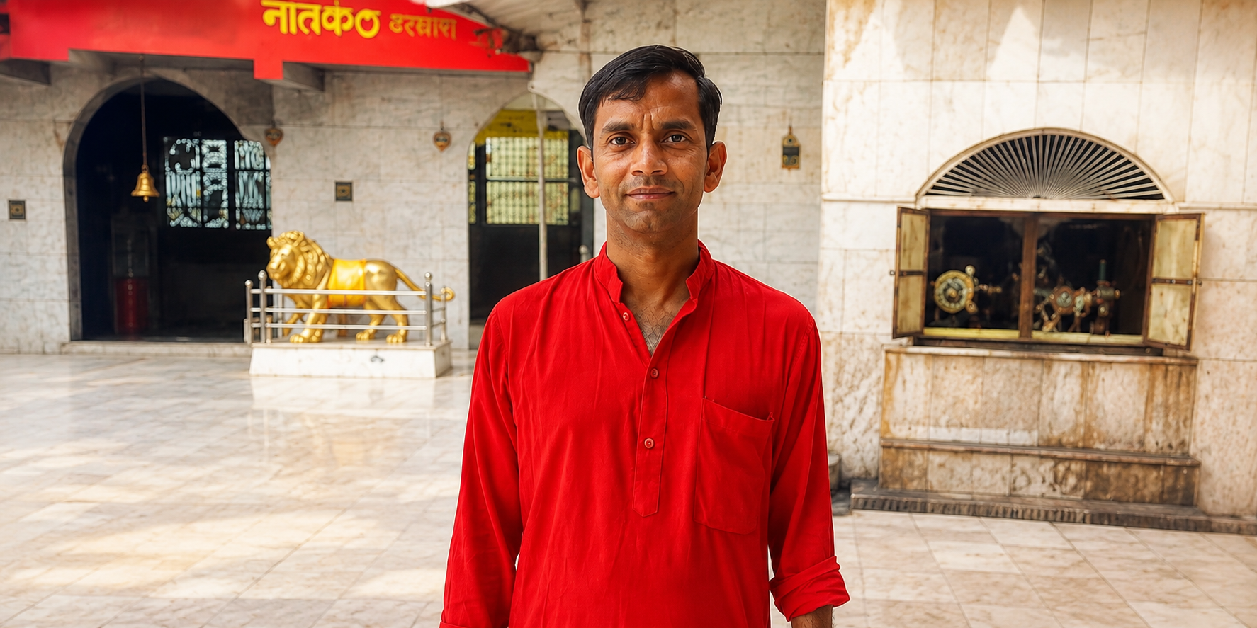 Ashish Kaushik