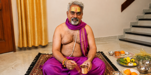Yogesh Sudhakar Topare