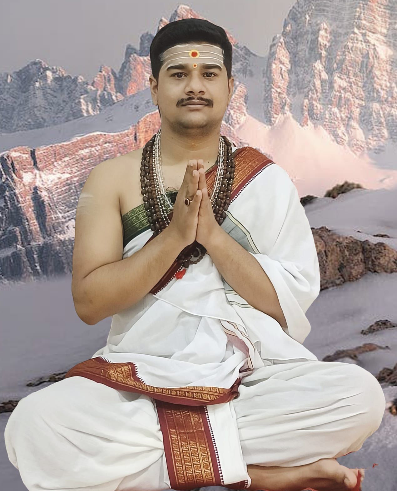 Pankaj Guruji