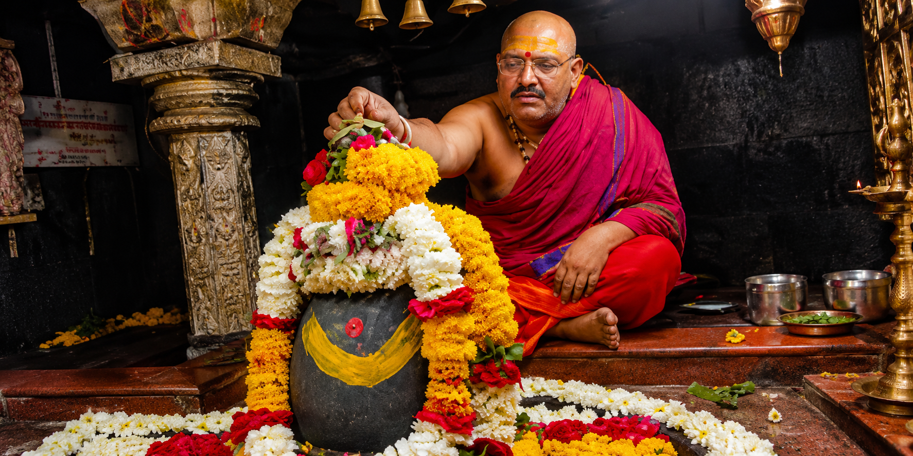Shripad Kalidas Bhopi