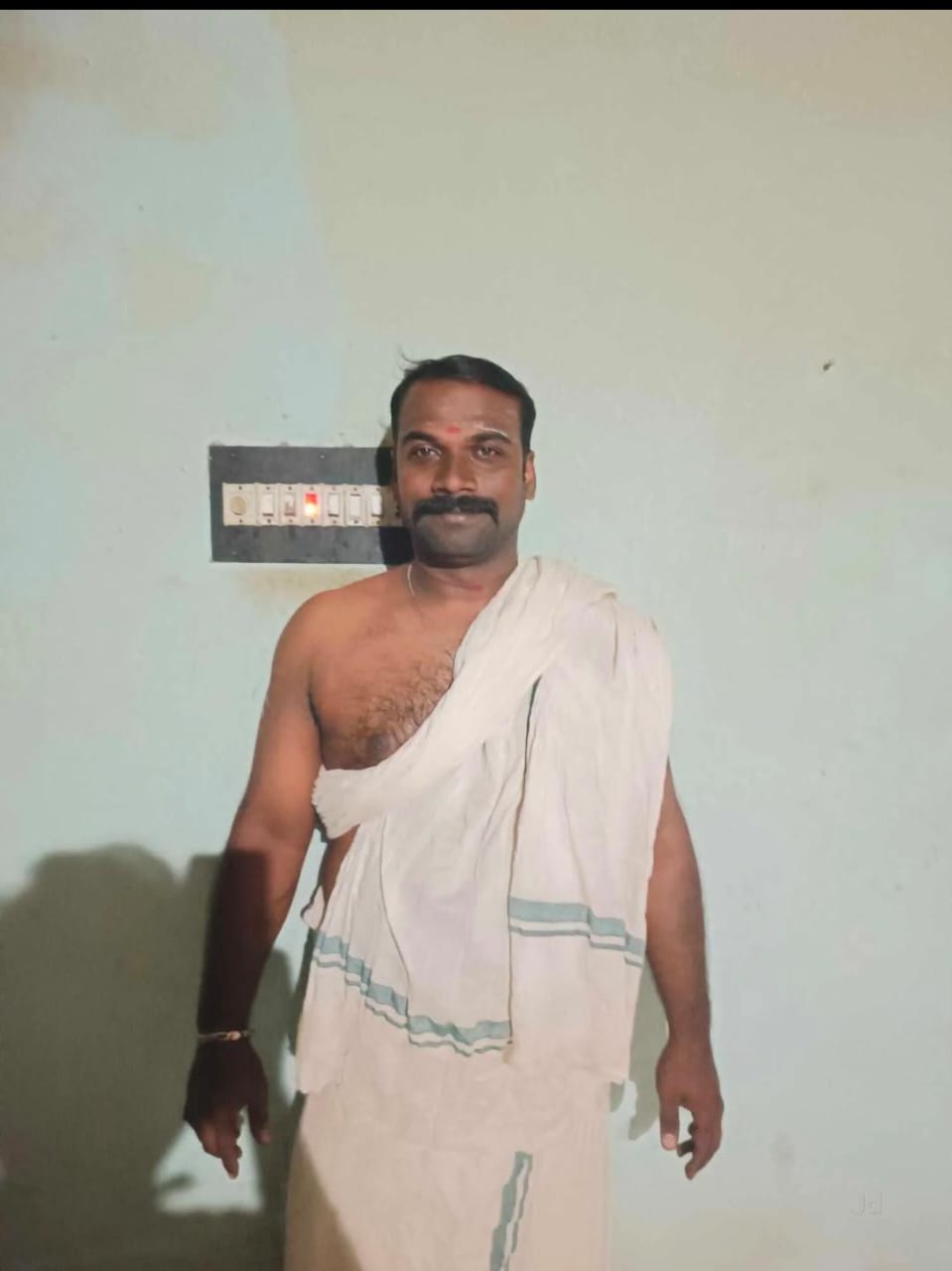 Pandit Prasanna venkatesh