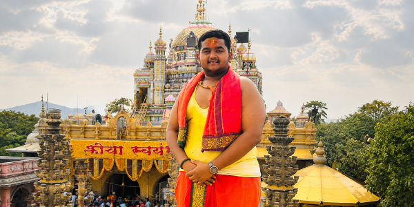 Pandit Om Sadanand