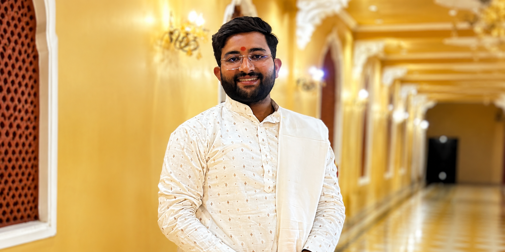 Pandit Ayush Joshi