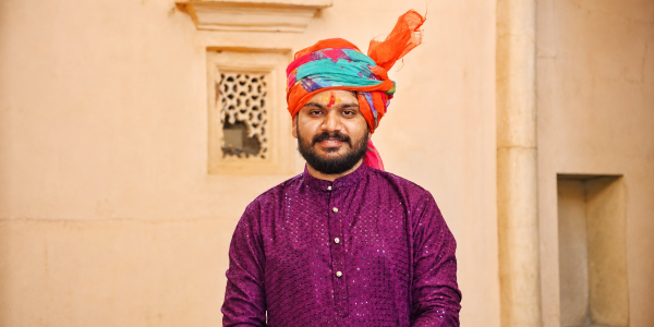 Pandit Sourabh Sharma