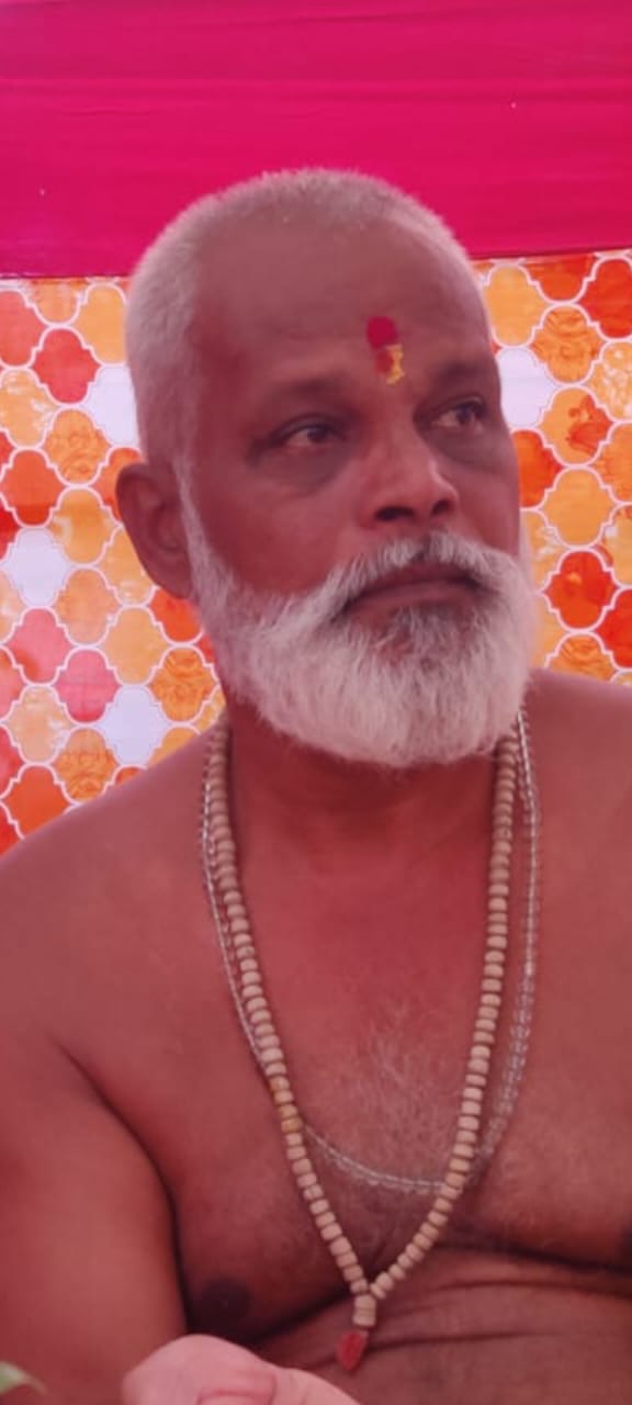 Pandit Ashok Tattu