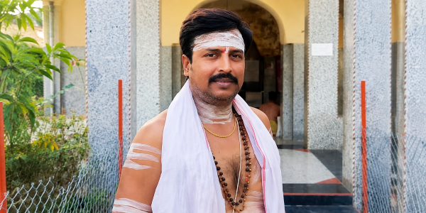 Vijaykumar Arvindkumar Thaker