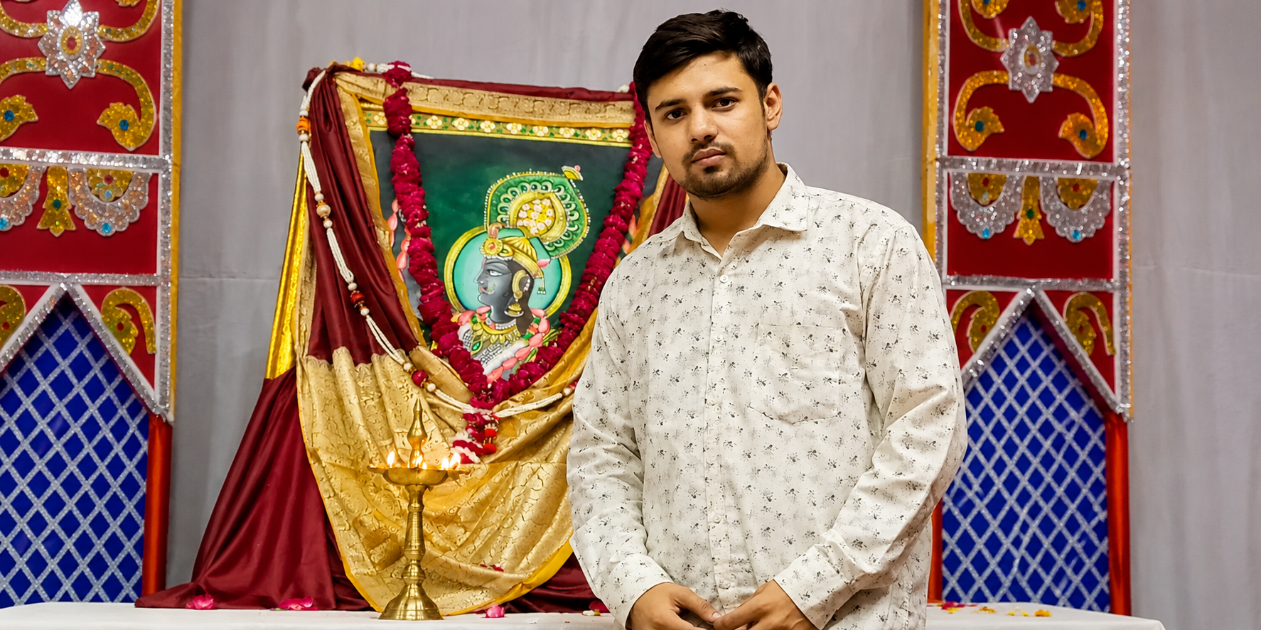 Ankit Chaturvedi