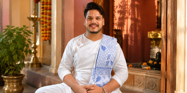 Chirag Kaushik