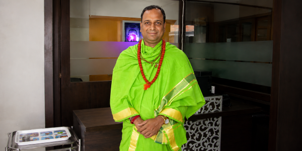 Prasad Kulkarni
