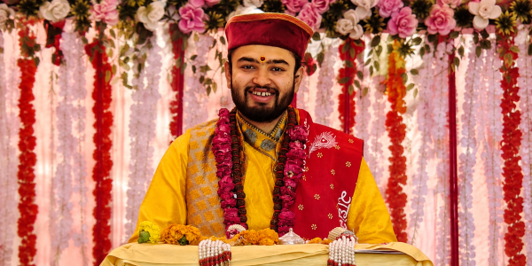 Pandit Manish Pandey