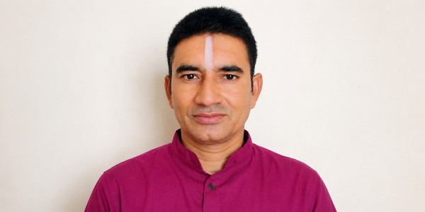 Vipulkumar Mehta