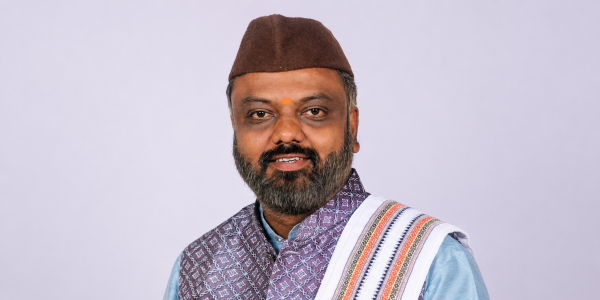 Pandit Manoj Vinayak Thete