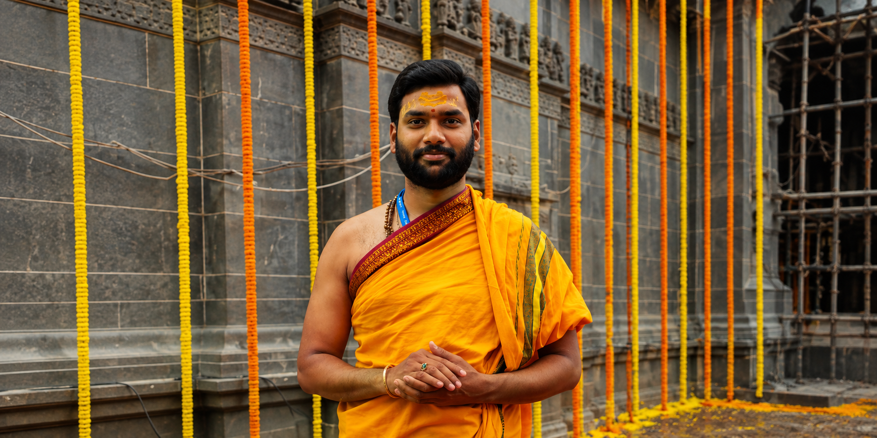 Mayur Ratnakar Kodilkar