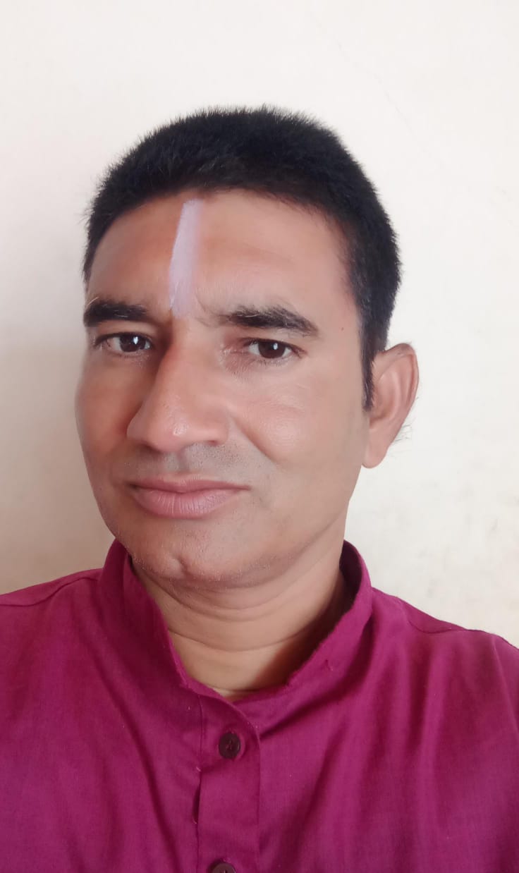 Vipulkumar Mehta