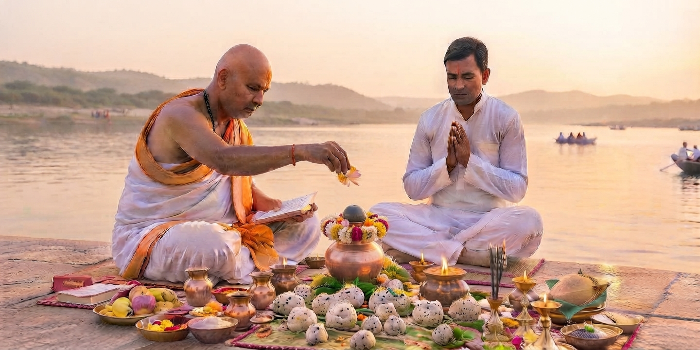 puja Image