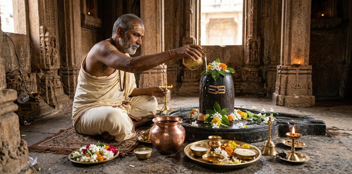 puja Image