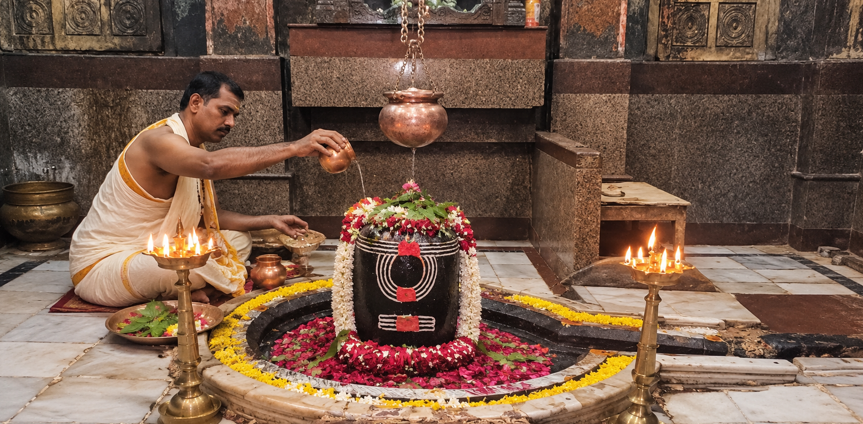 puja Image