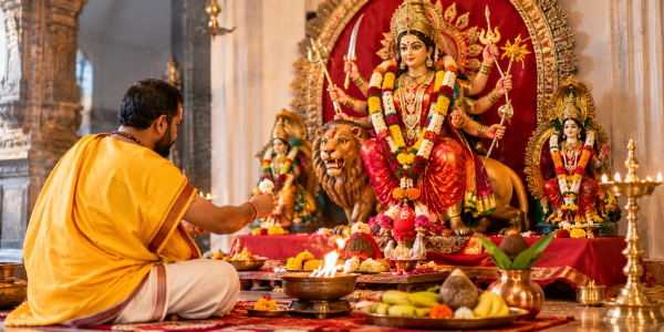 puja Image