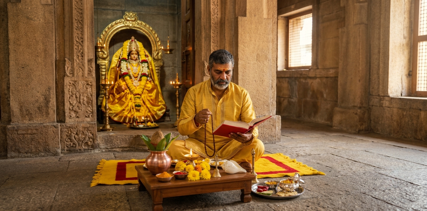 puja Image