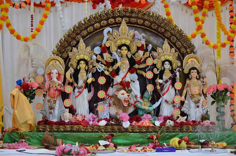 Puja Image