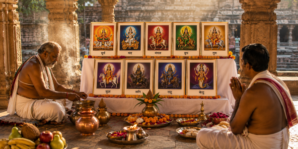 puja Image