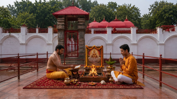 puja Image