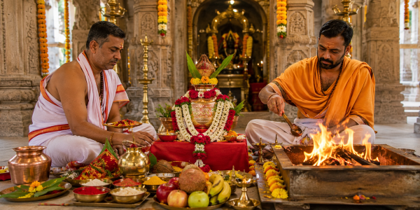 puja Image
