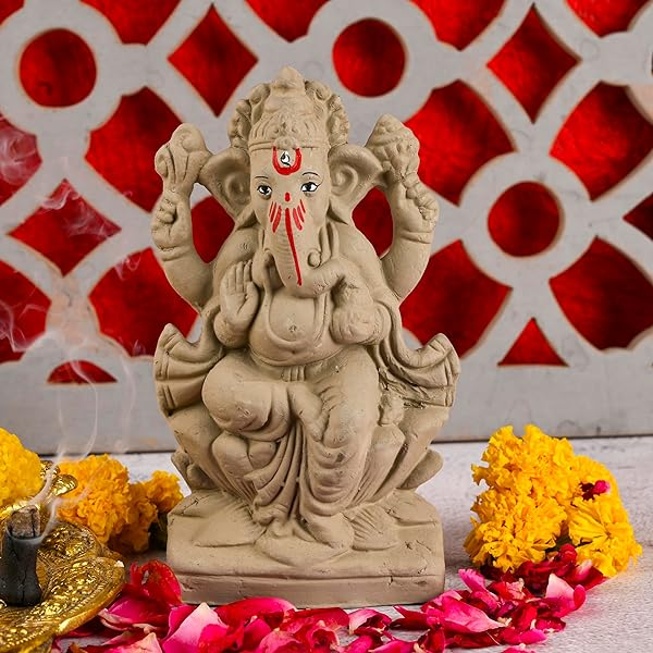 Kanpur - 7 Day Ganesh puja