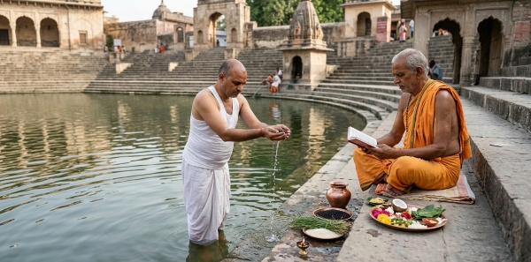 puja Image
