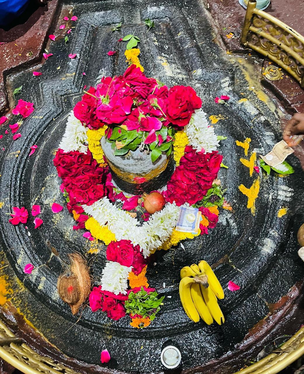 Puja Image