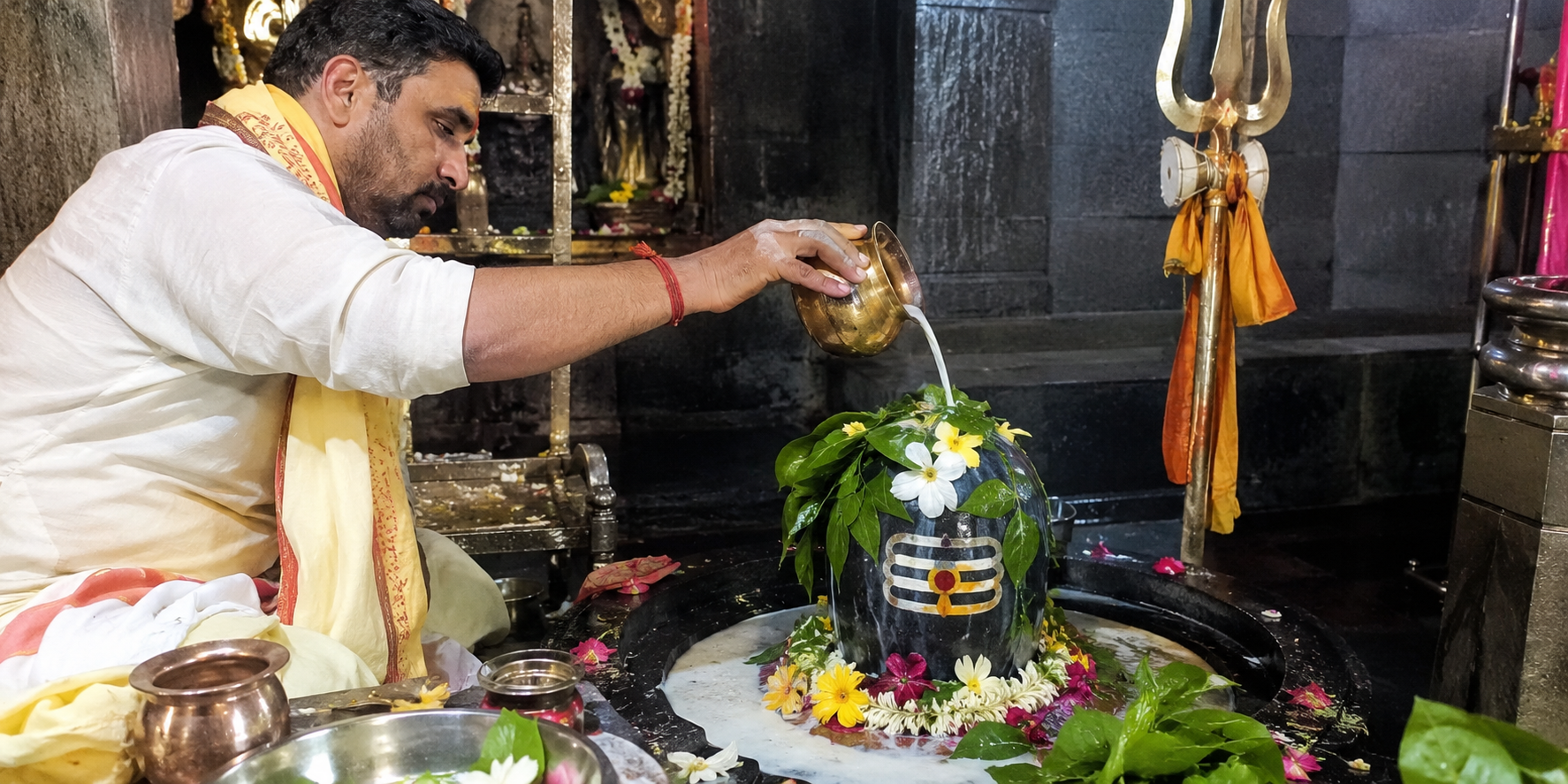 puja Image