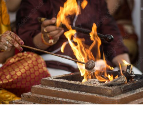 Ujjain - Maha Mrityunjay Hawan