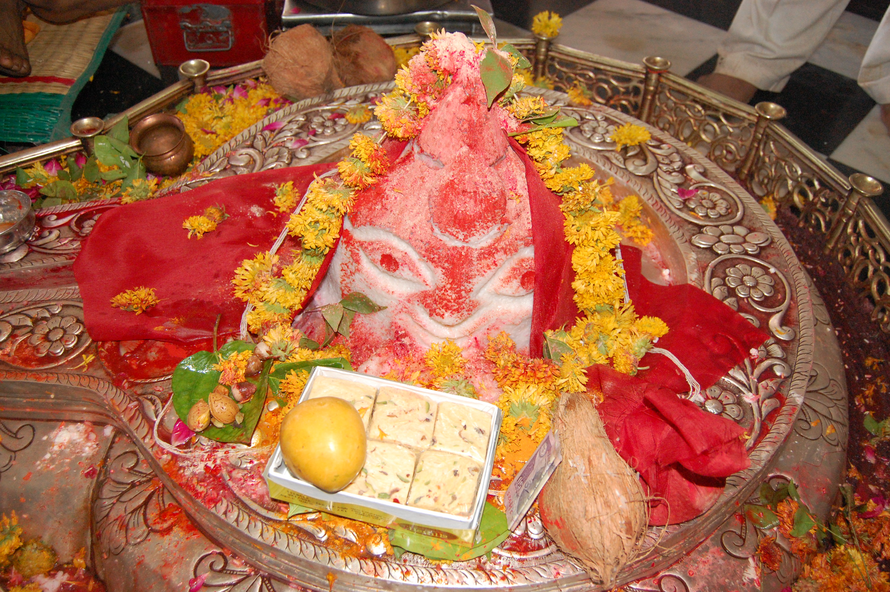 Puja Image