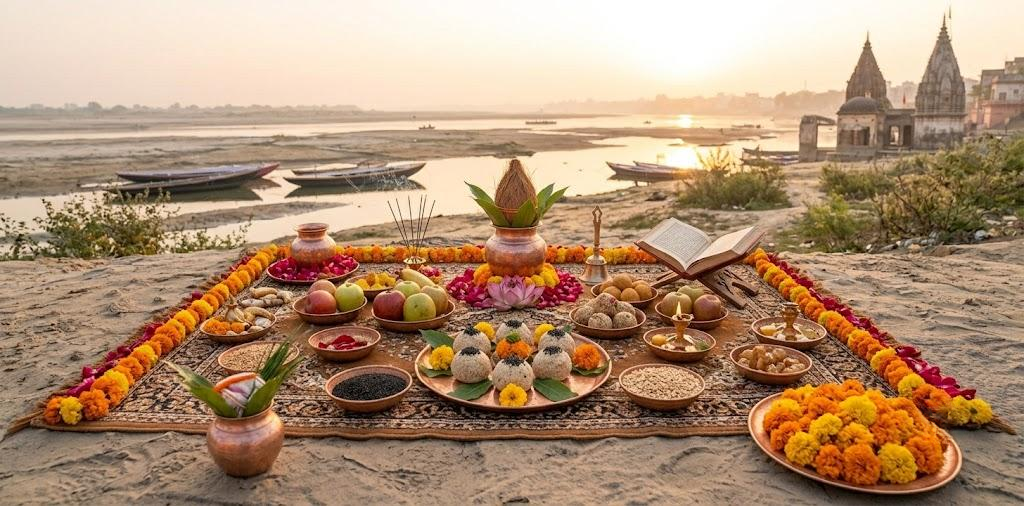 puja Image