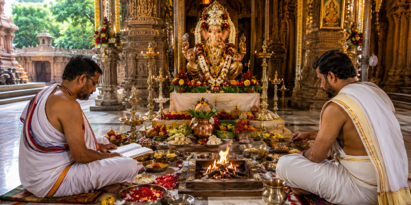 puja Image