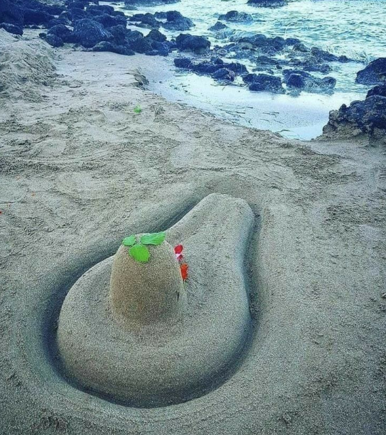 Brahma Hatya (Brahmahasthi/Brahmagathi) Dosh Nivaran Puja at Rameshwaram