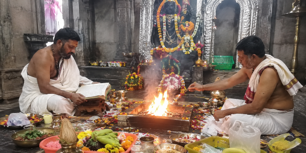 puja Image
