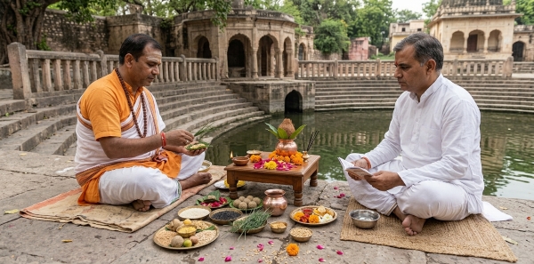 puja Image