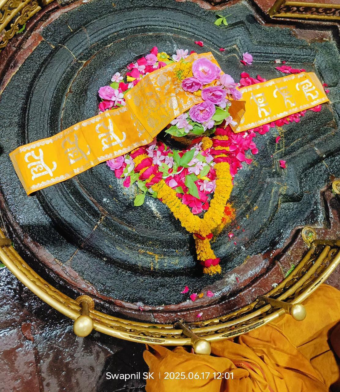 Puja Image