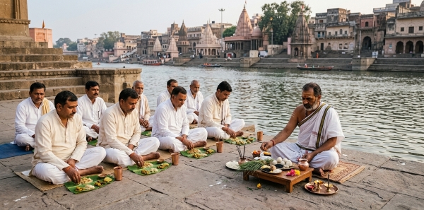 puja Image