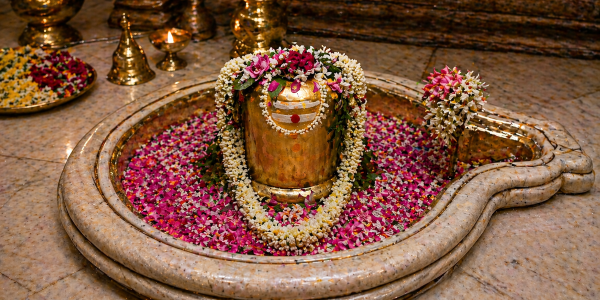 Panchopchar Puja in Ashtavakra Muni And Bakreswar Mahadev Temple