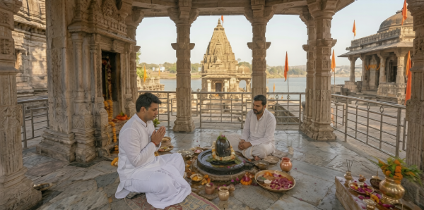 puja Image