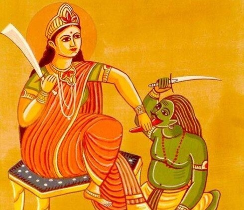 Puja Image