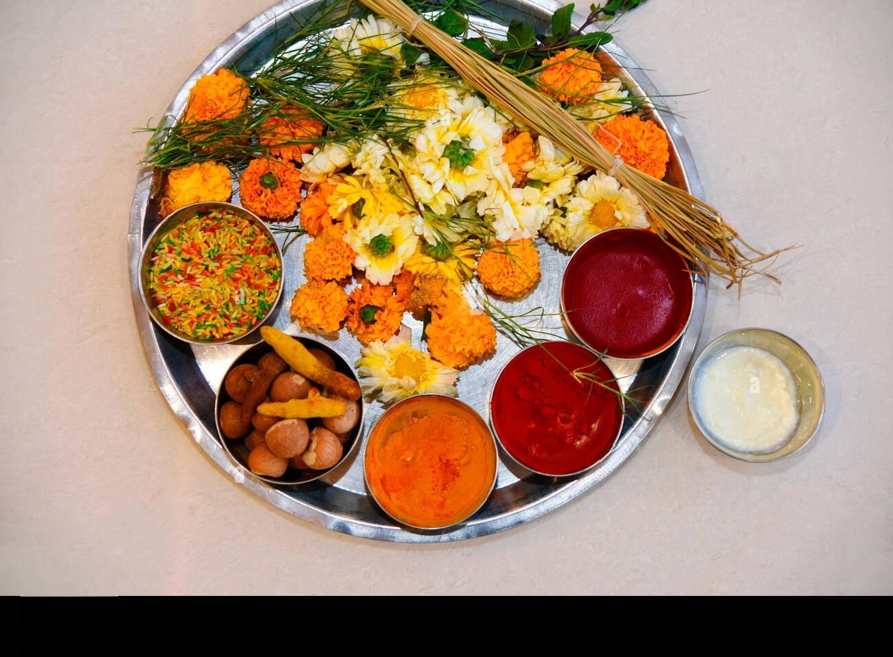 Joshimath - Narsingh Ji Puja