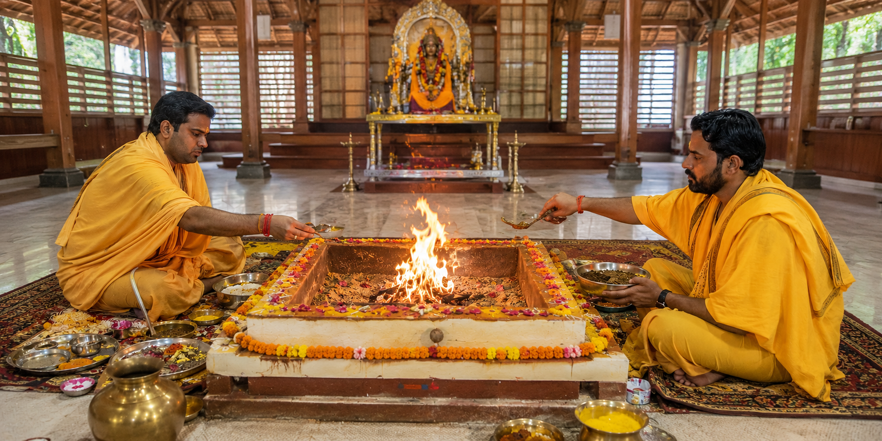 puja Image