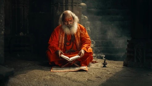 Sahasra Namarchana - Sri Lakshmi Narasimha Swamy Temple