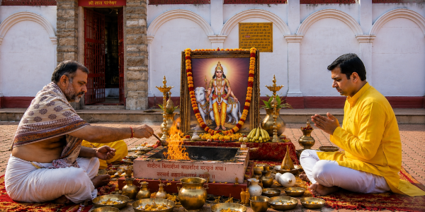 puja Image