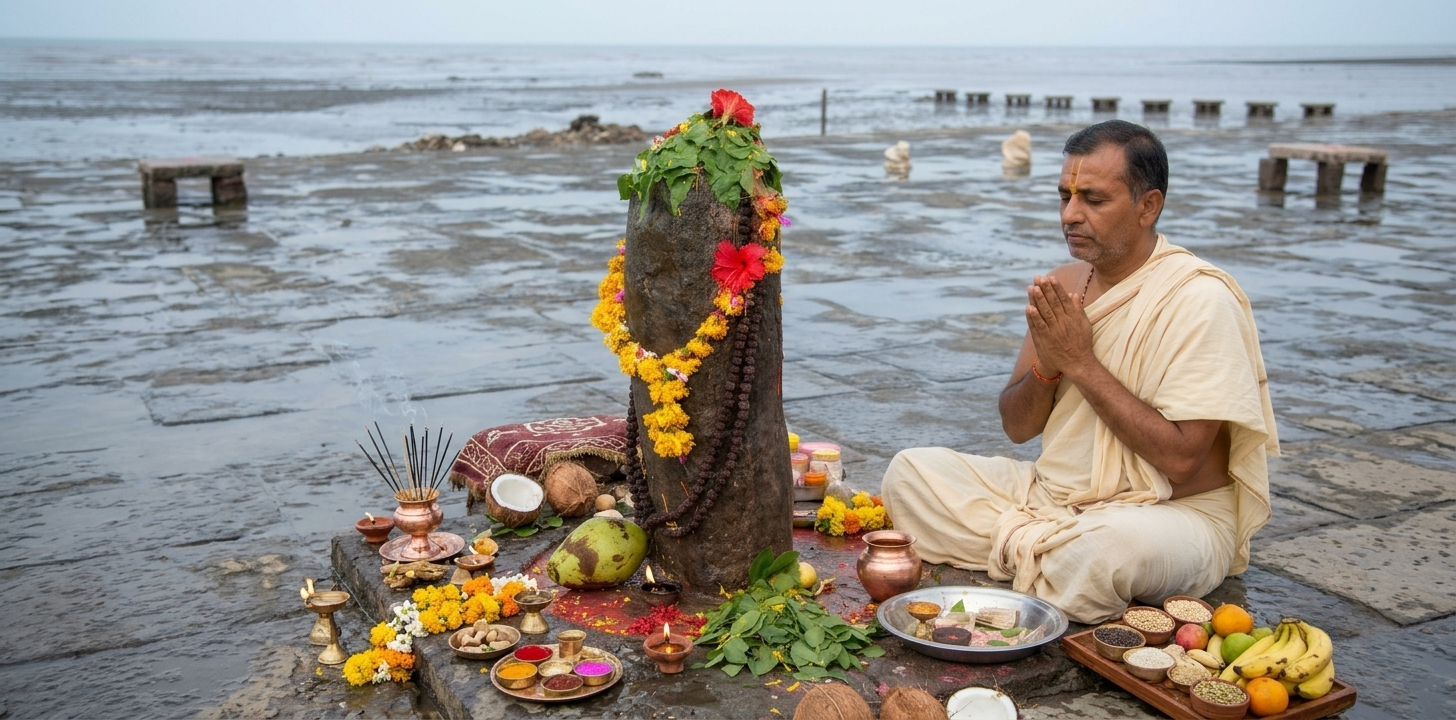 puja Image