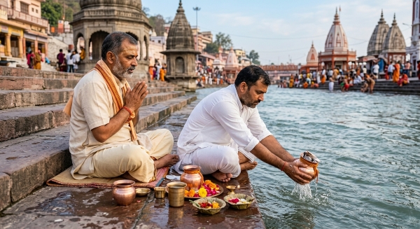 puja Image