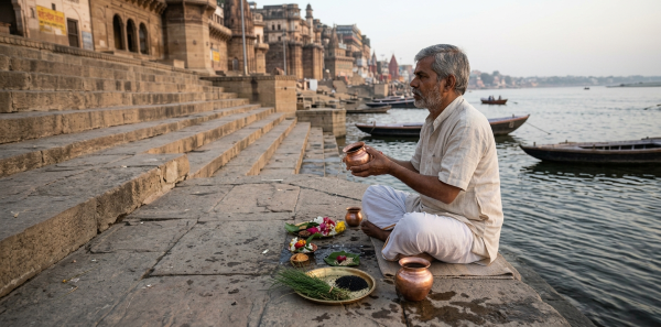 puja Image